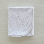 Manta doble Estrellas