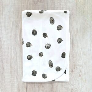 Manta Doble Puercoespín