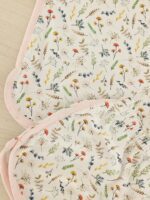 Pijama Manga Corta - Flores - Imagen 2