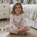 Pijama Manga Larga Ballet