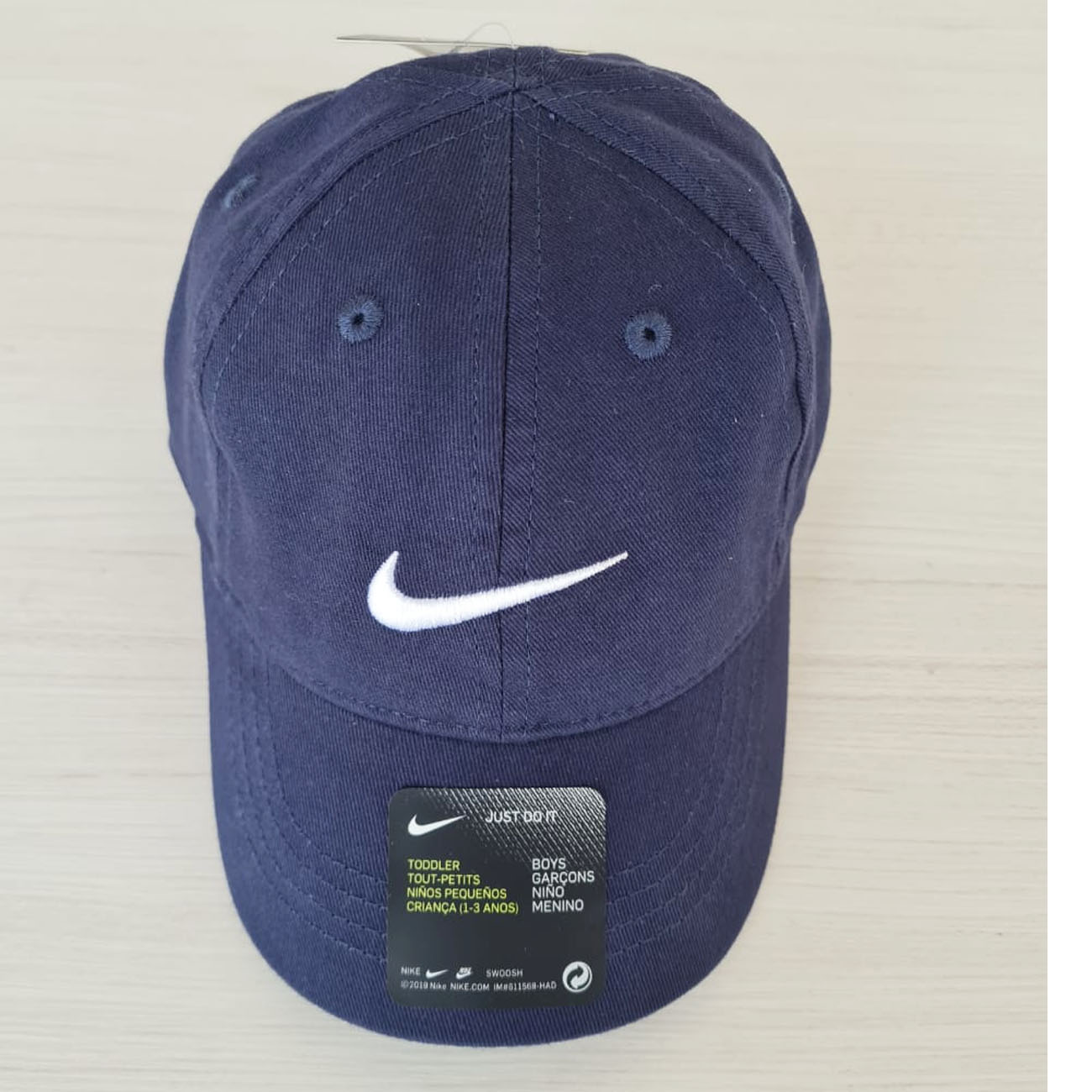 gorras nike lima