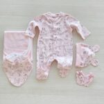 Set de Regalo - Pink Doggy