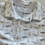 Enterizo corto Cocodrilos - Imagen 2