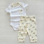 Set de Regalo, 4 Pzas Peces y Cebras - Imagen 2