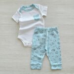 Set de Regalo, 4 Pzas Peces y Cebras - Imagen 3