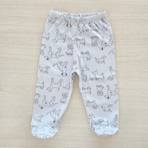 Pantalón Blue Doggy