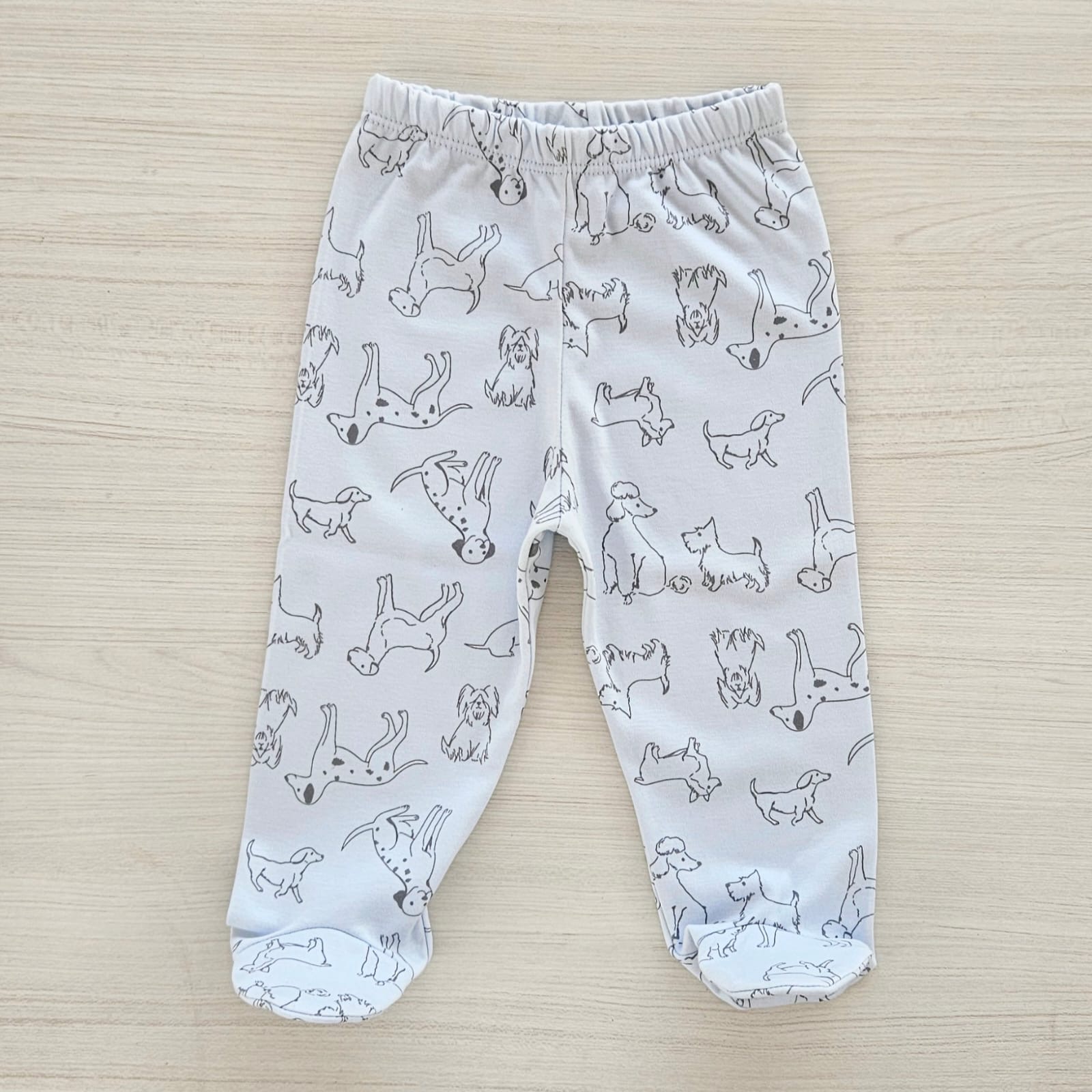 887e1e08-167c-4c25-ac72-e416d9974abc Pantalón Blue Doggy - Imagen 1